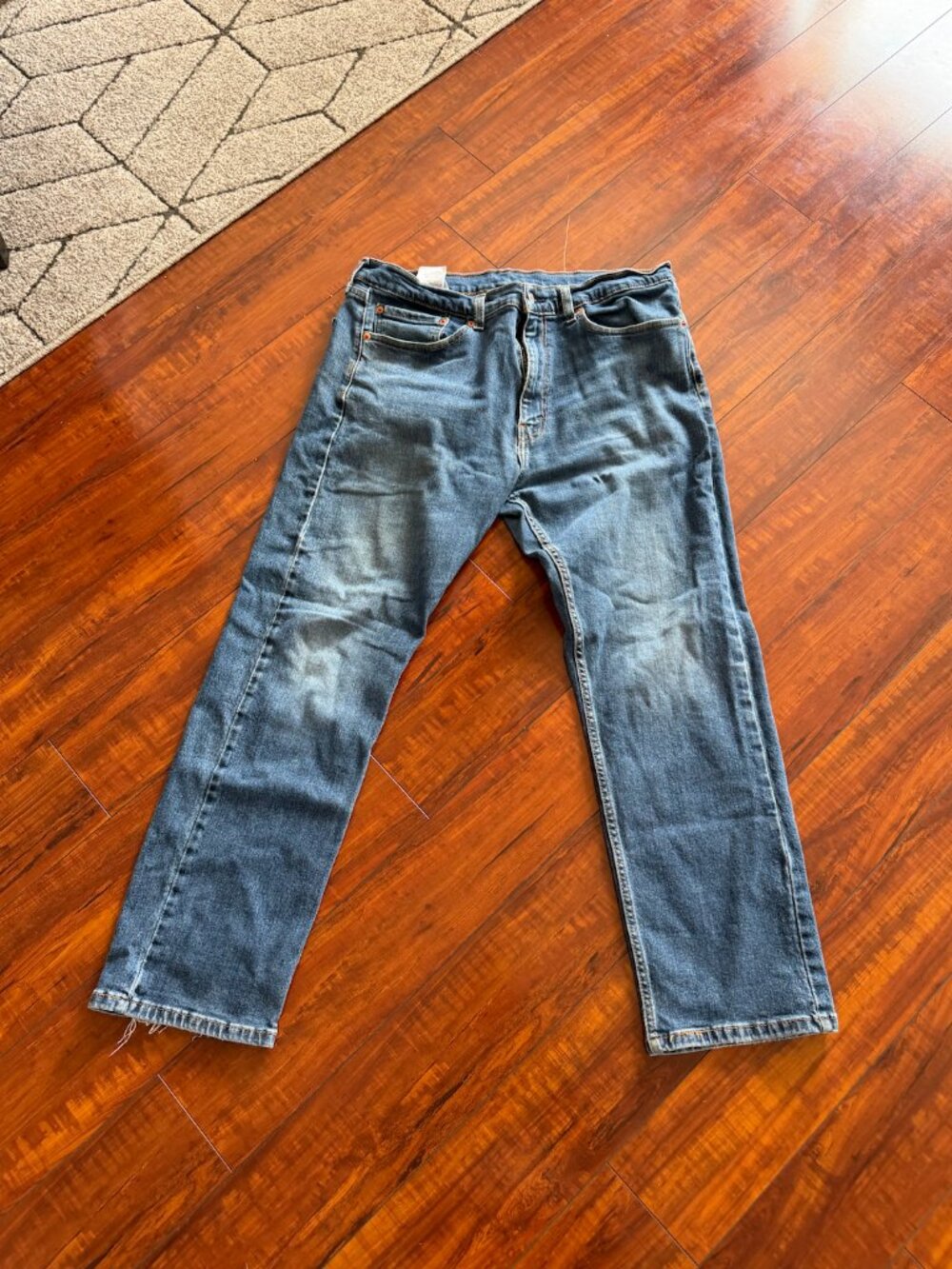 Levi's Jeans - Men's - Size 36/30